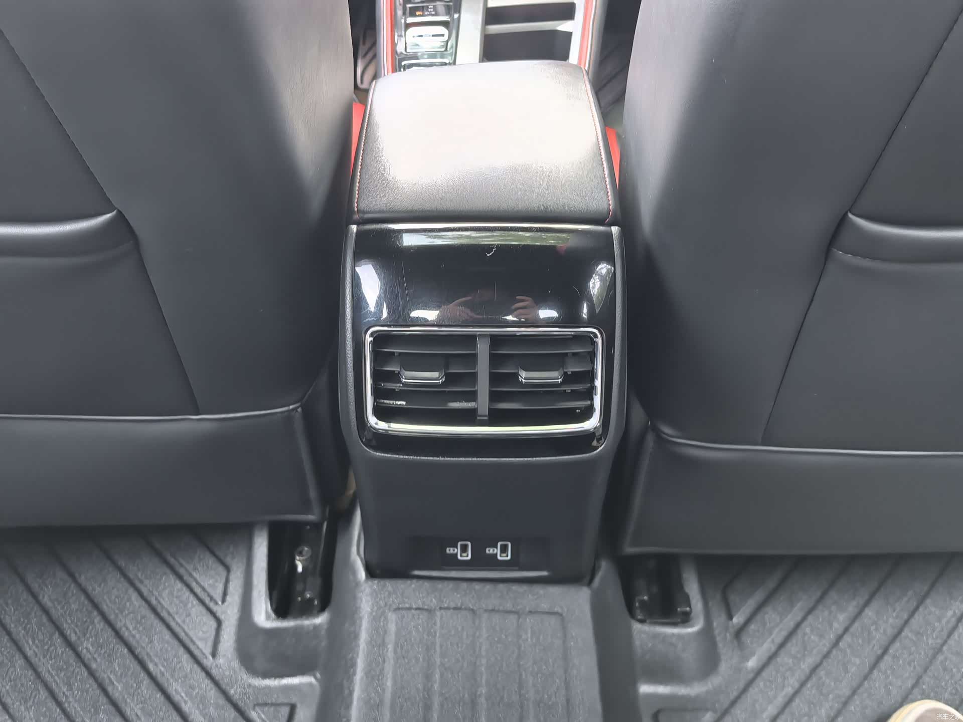 MG MG6, 2020 18