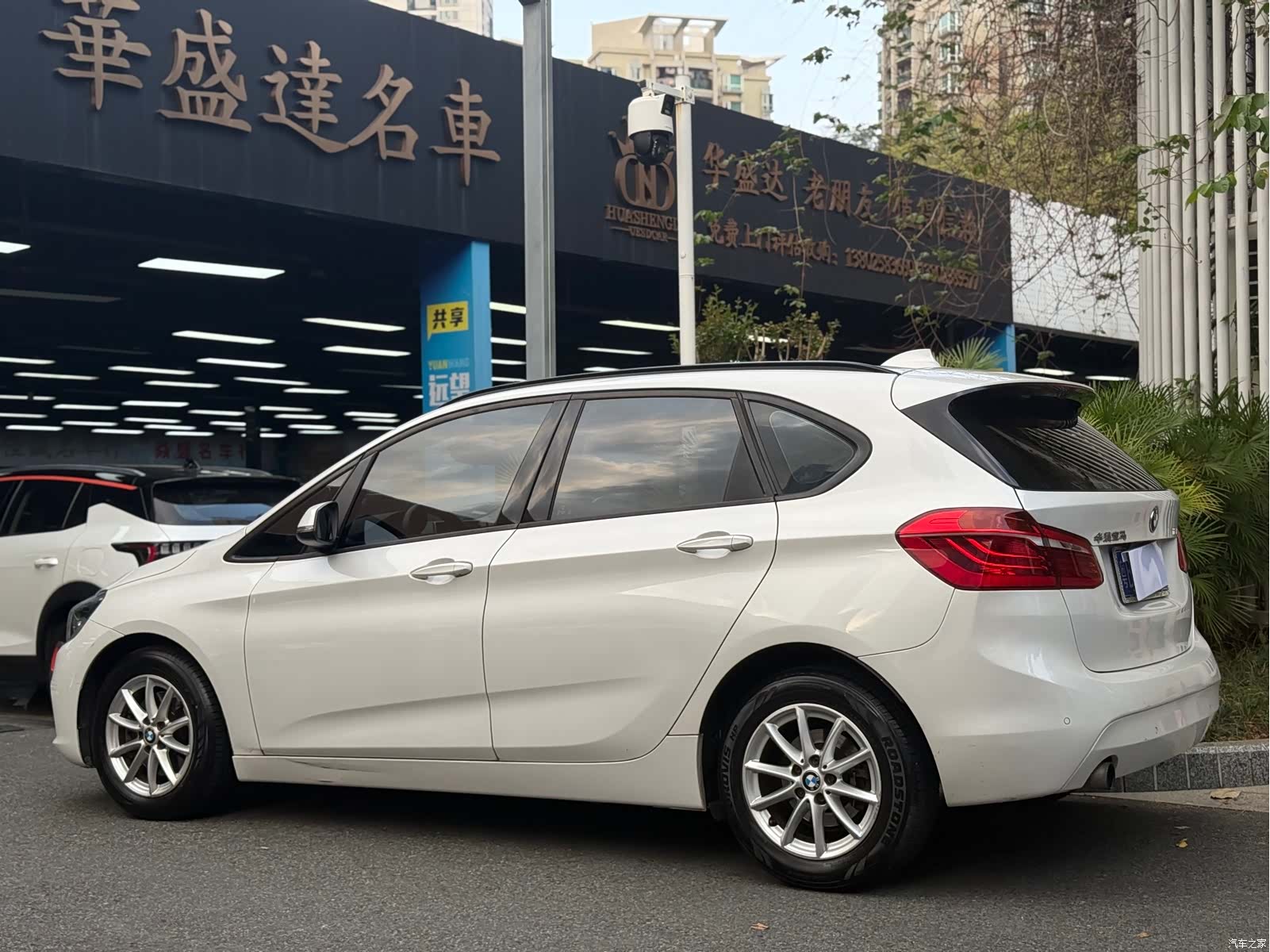 BMW 2 Series, 2016 13
