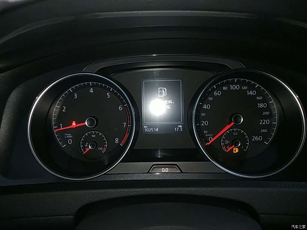 Volkswagen Golf, 2017 12