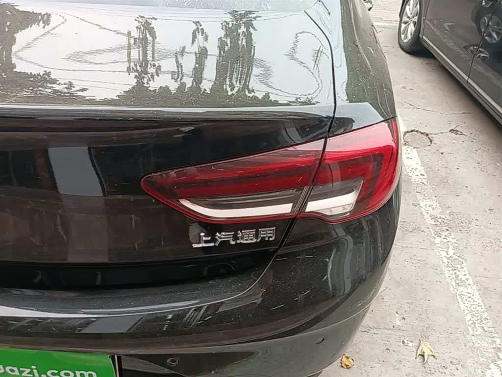 Buick Regal, 2023 8