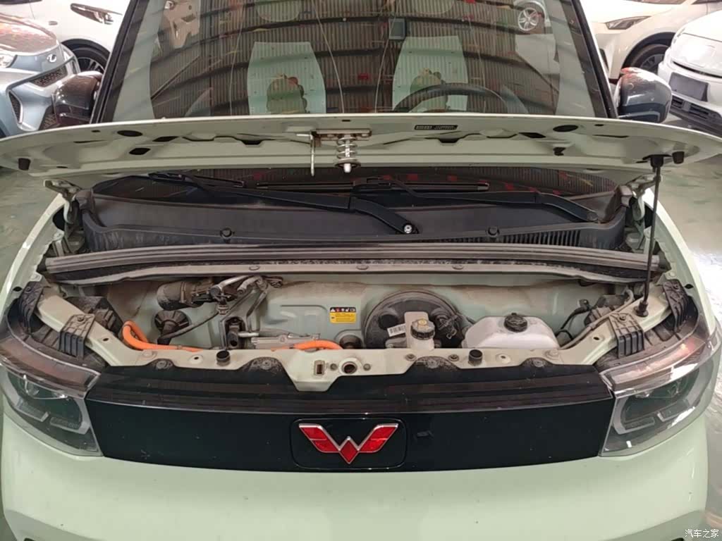 Wuling MINIEV, 2022 20