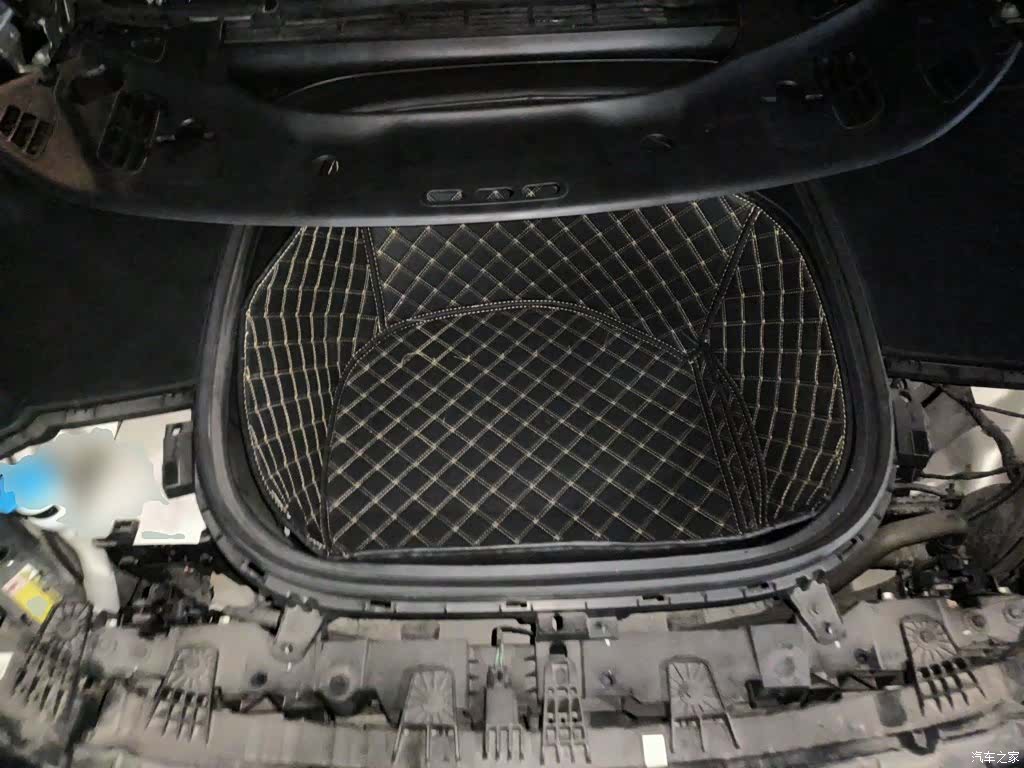 Xpeng P7, 2022 11