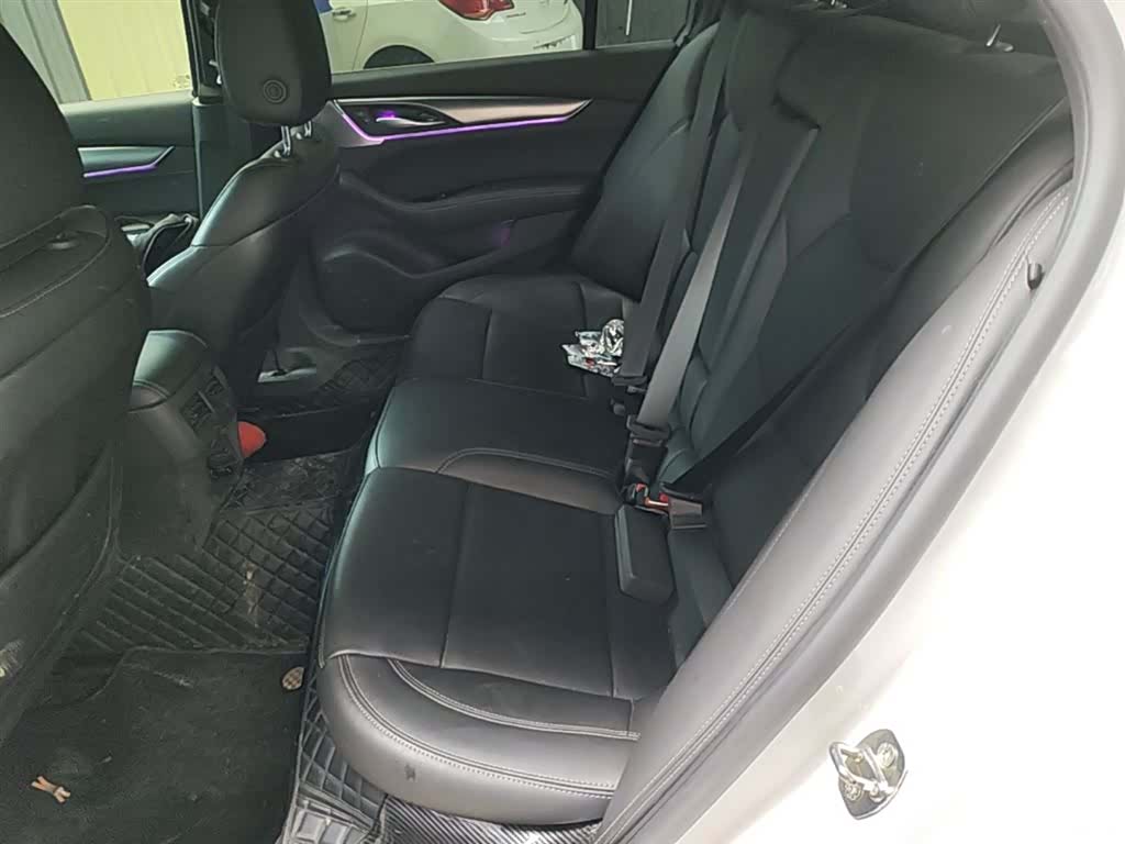 Cadillac CT5, 2023 17