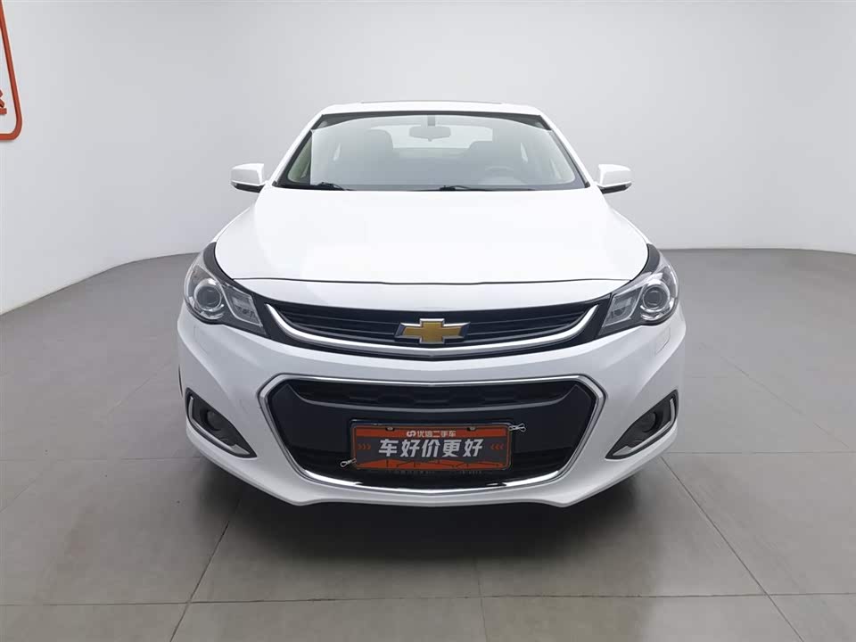 Chevrolet Mai Ruibao