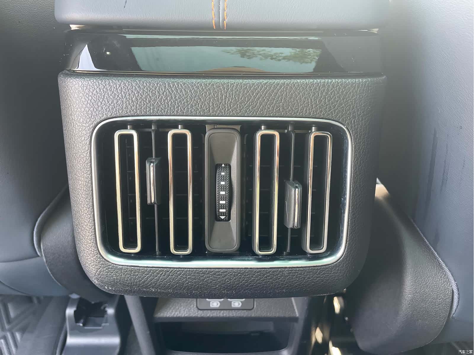 BYD Song, 2022 24