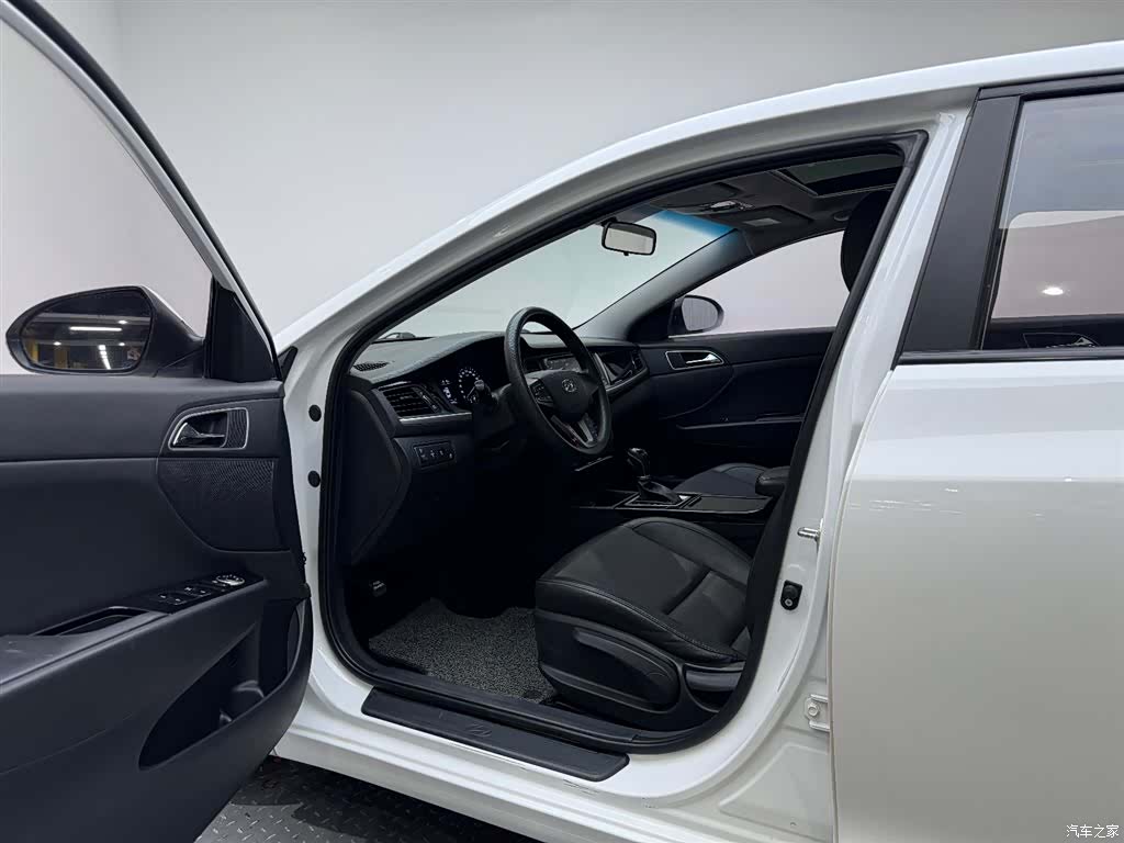 Hyundai GLS, 2018 7