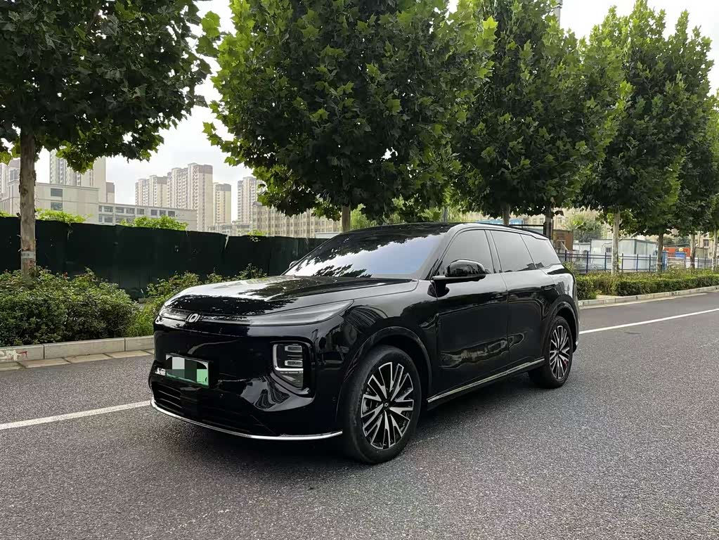 Changan Q07