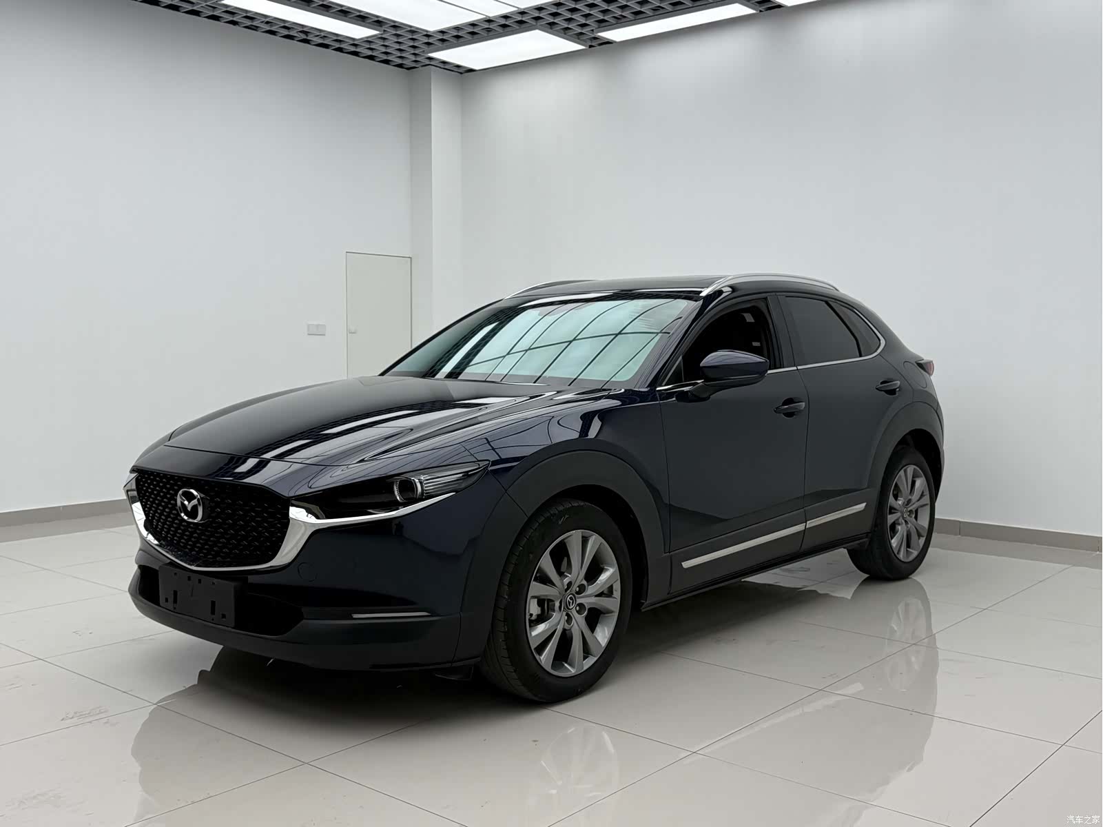 Mazda CX-30, 2022 1