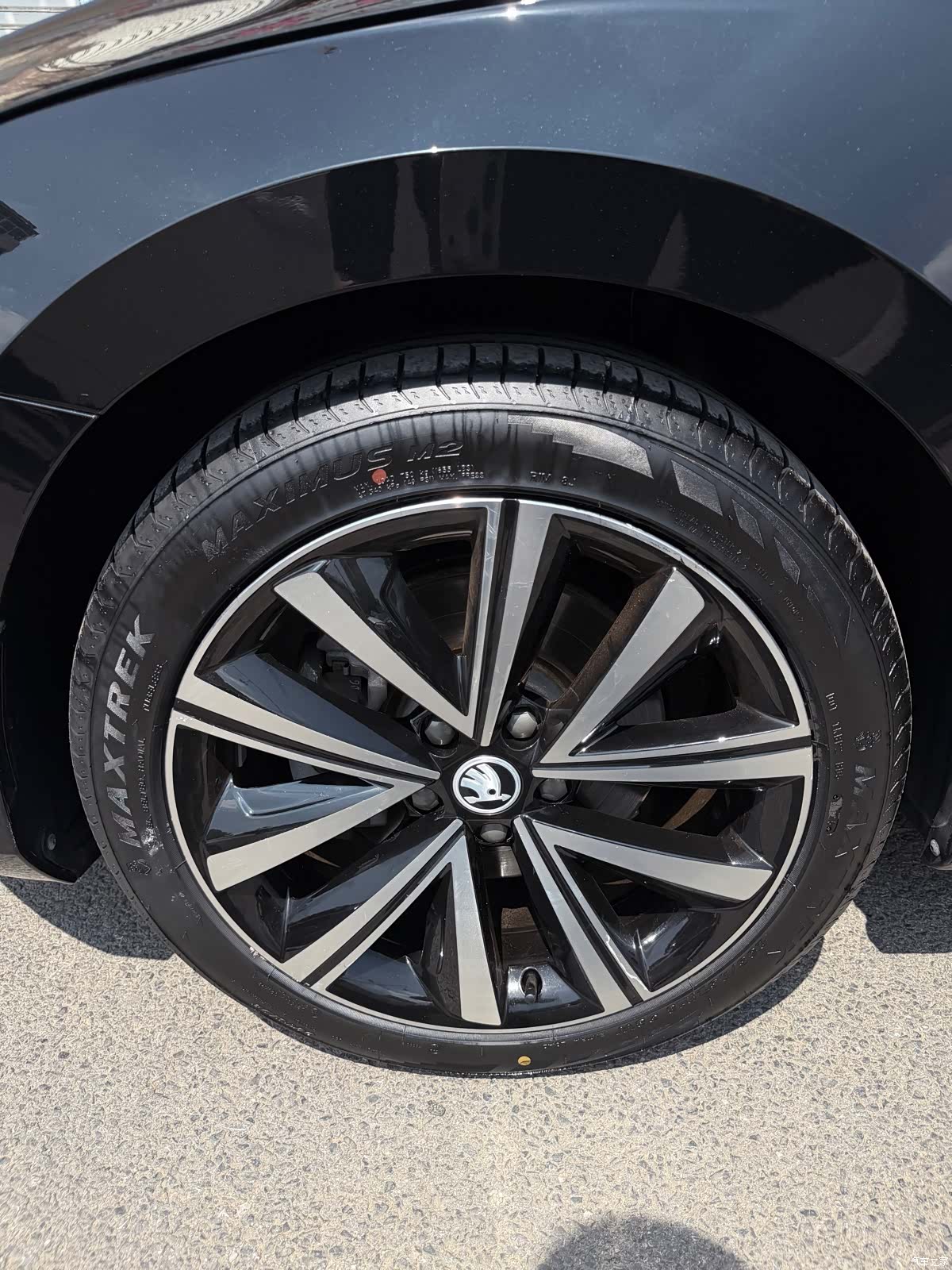 Skoda Superb, 2023 20