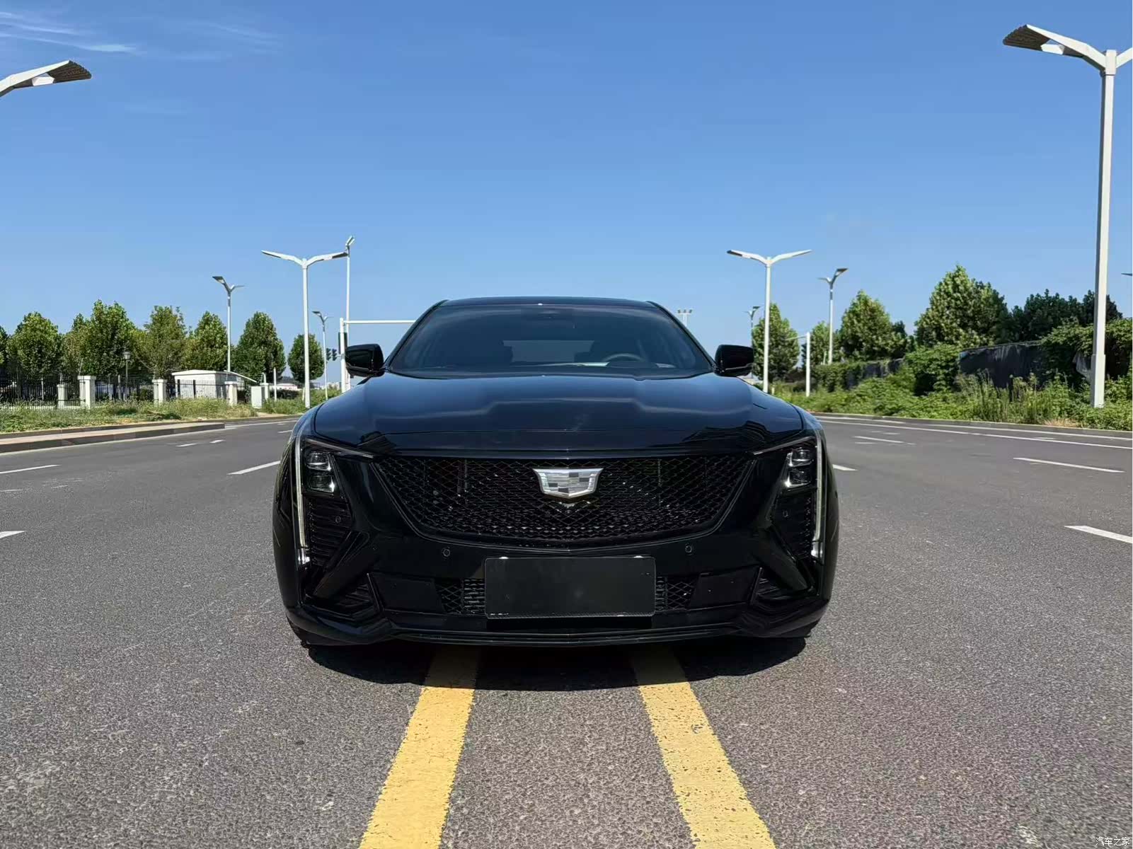 Cadillac CT5, 2026 2