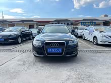 �µ�A6L 2009�� 2.4L ������