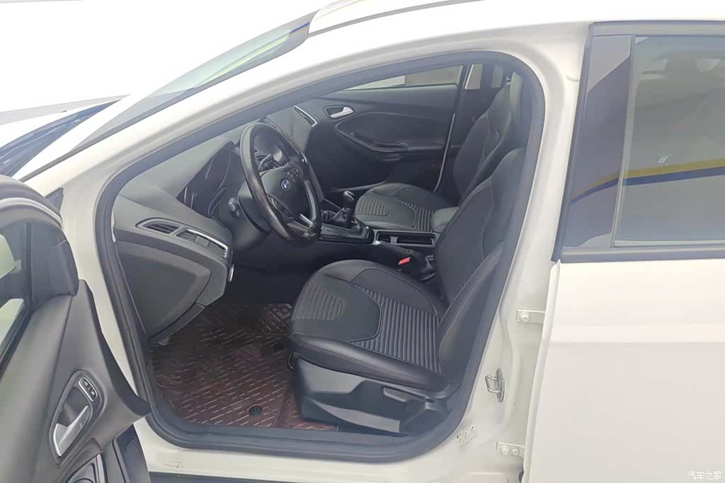 Ford Focus, 2017 9
