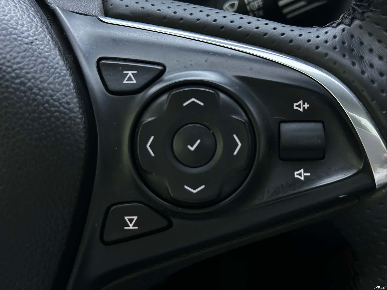 Buick Envision Plus, 2019 22