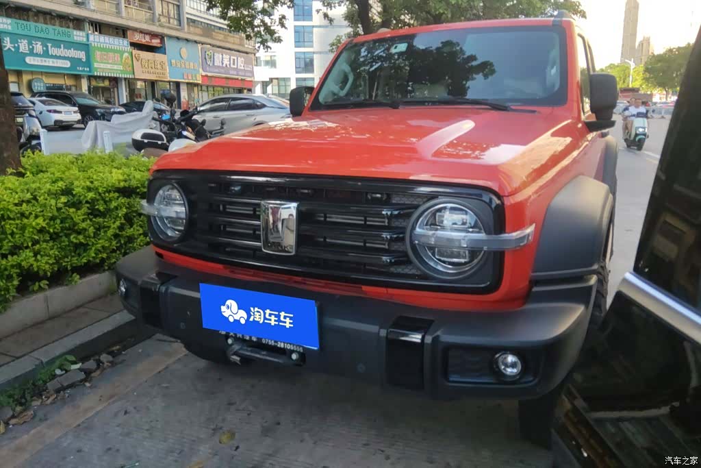 Tank 300, 2021 1
