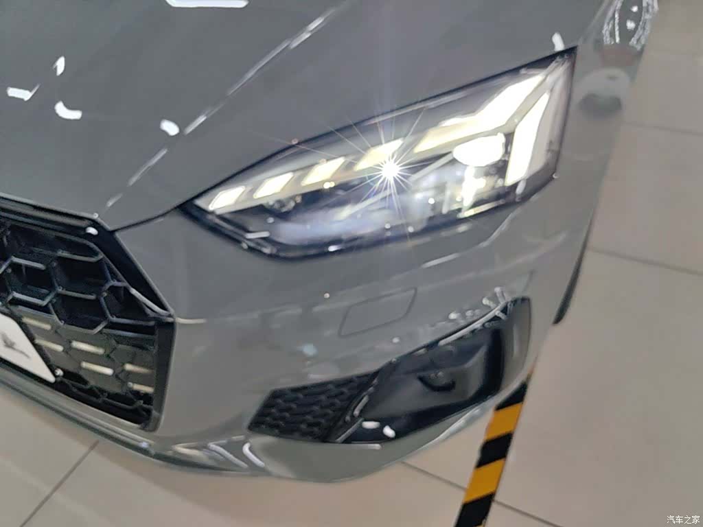 Audi A5, 2022 24
