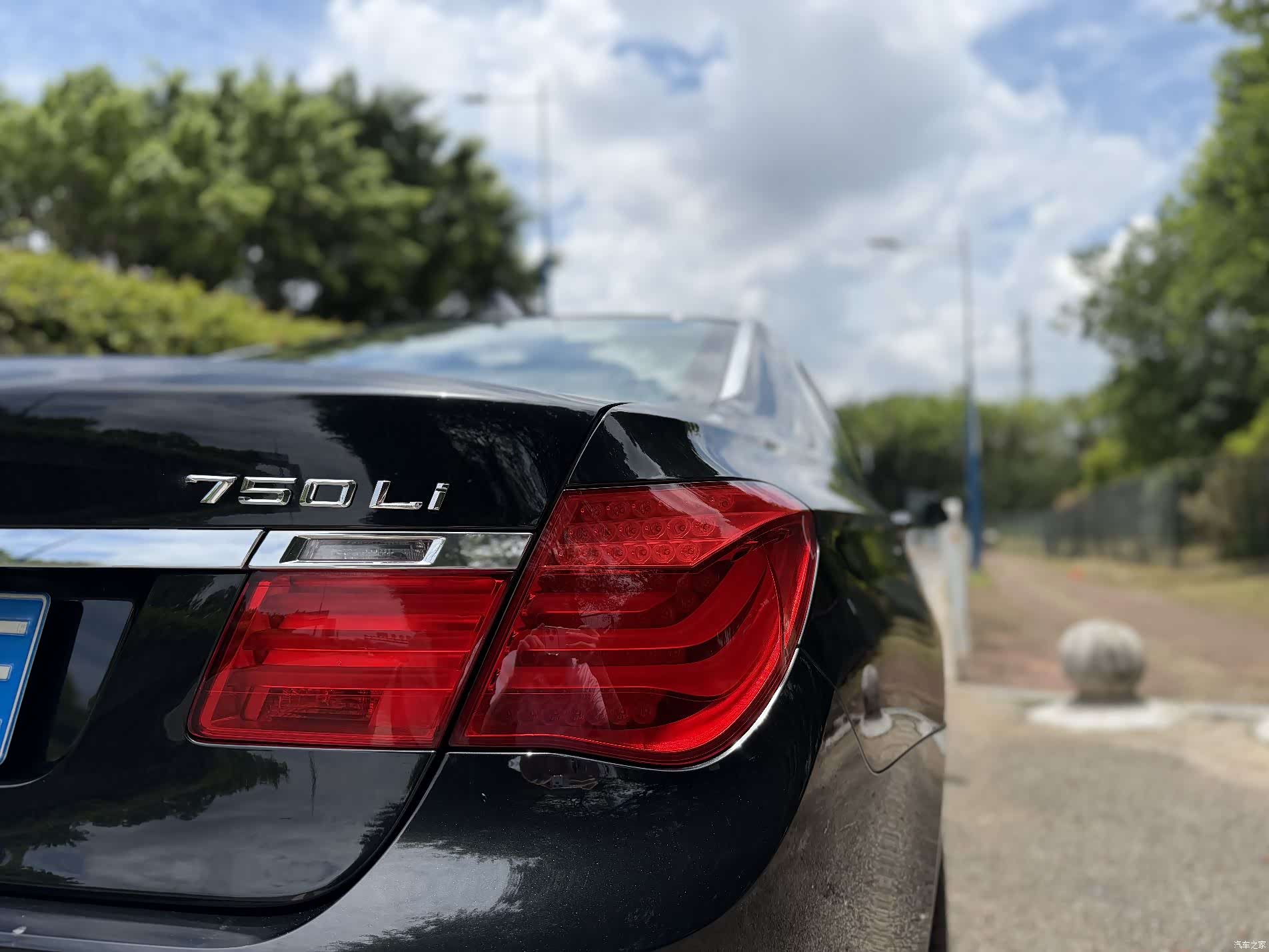 BMW 7 Series, 2013 31