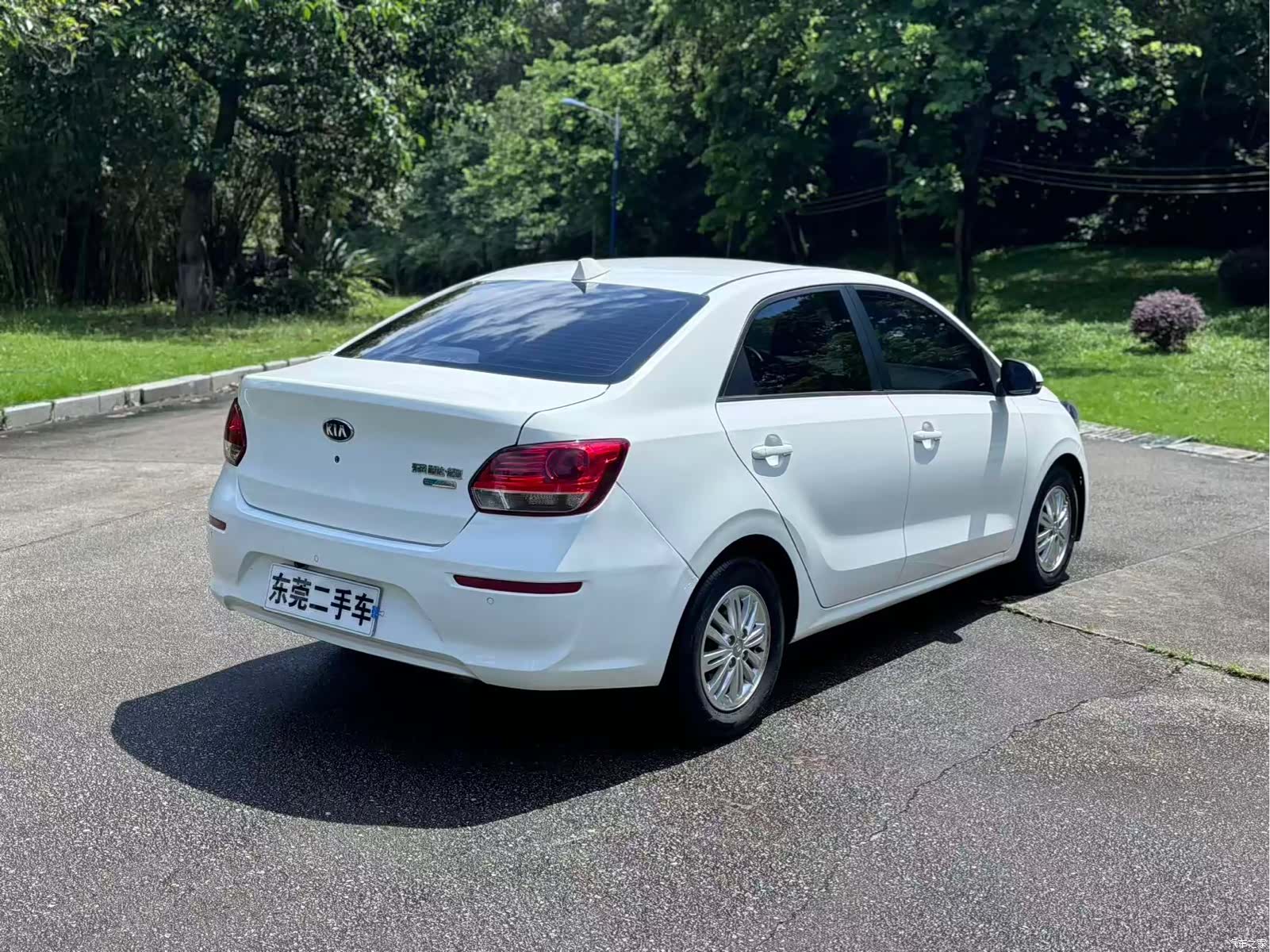 Kia Value, 2019 9