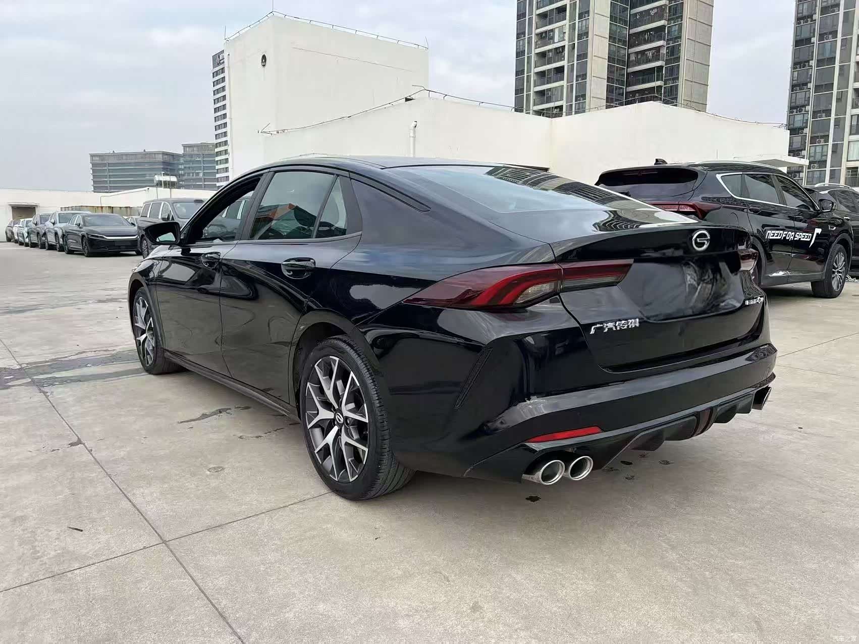 GAC Empow, 2022 13