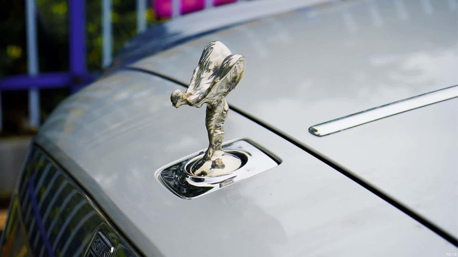 Rolls-Royce Ghost, 2010 20