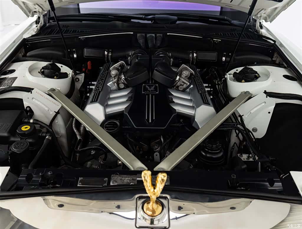 Rolls-Royce Phantom, 2016 21
