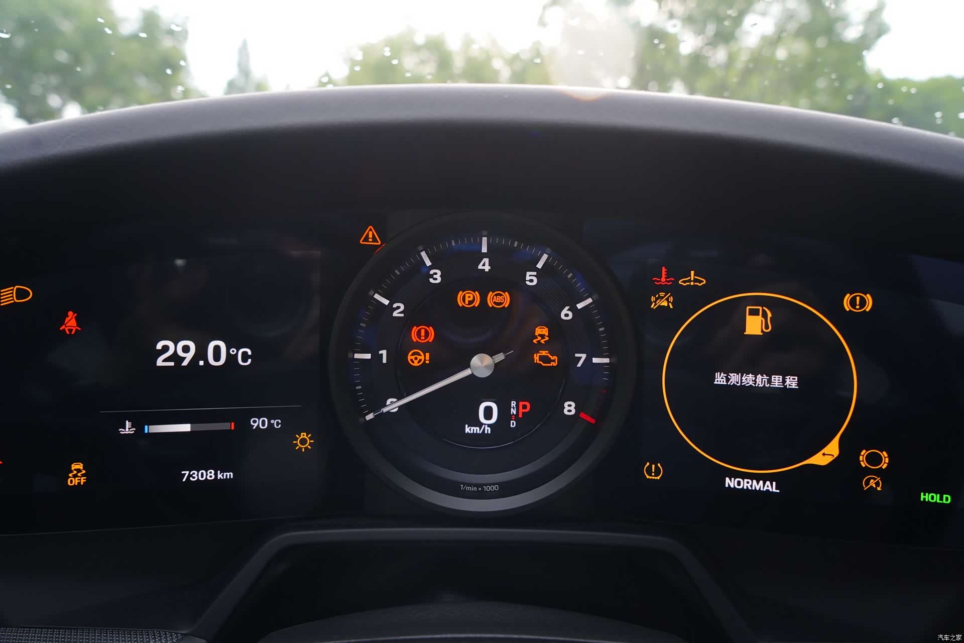 Porsche 911, 2024 10