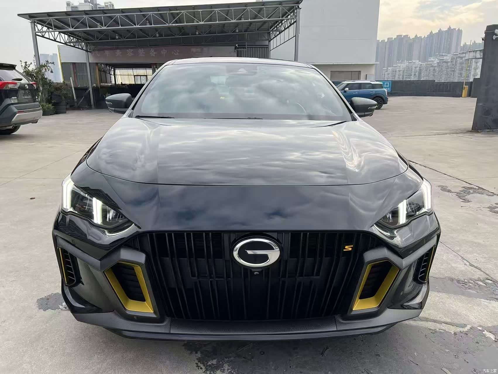 GAC Empow, 2022 2