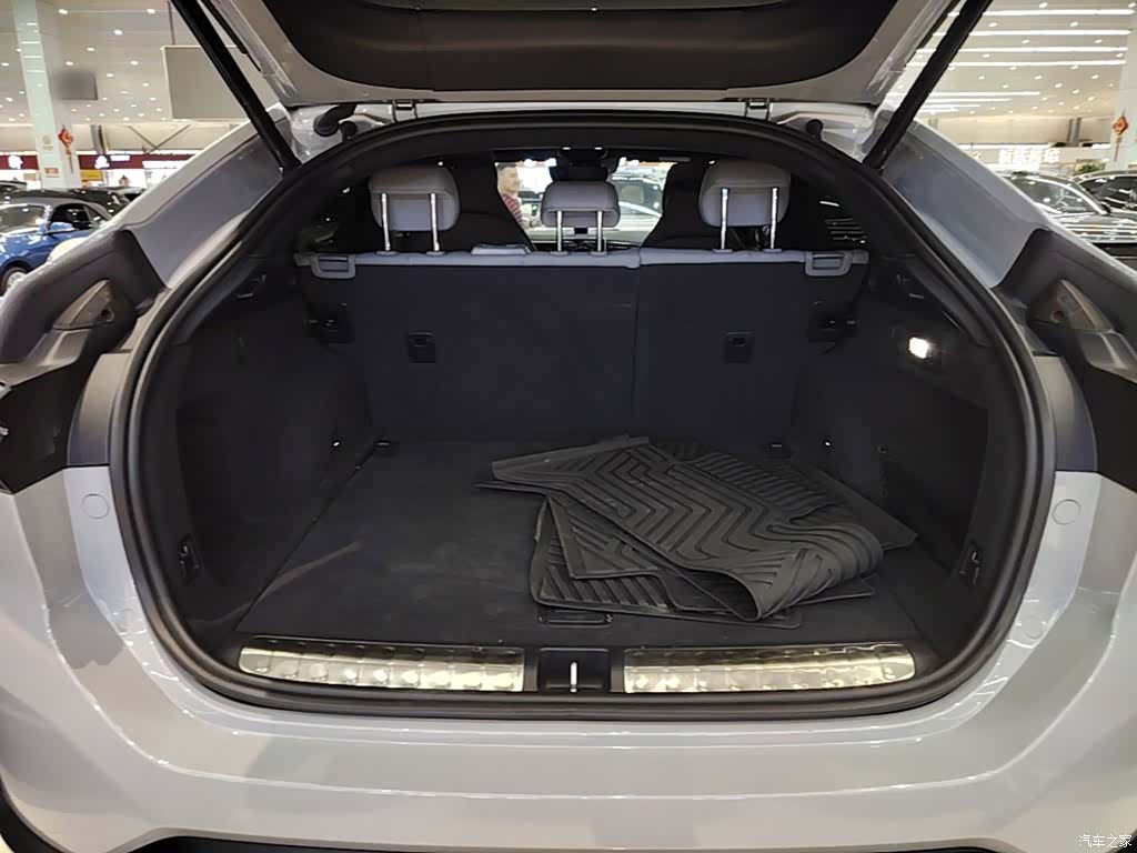 NIO EC6, 2021 19