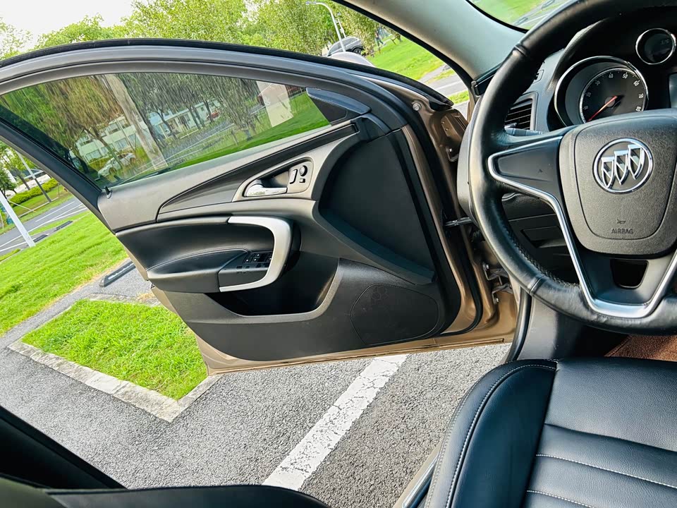 Buick Regal Buick Regal
