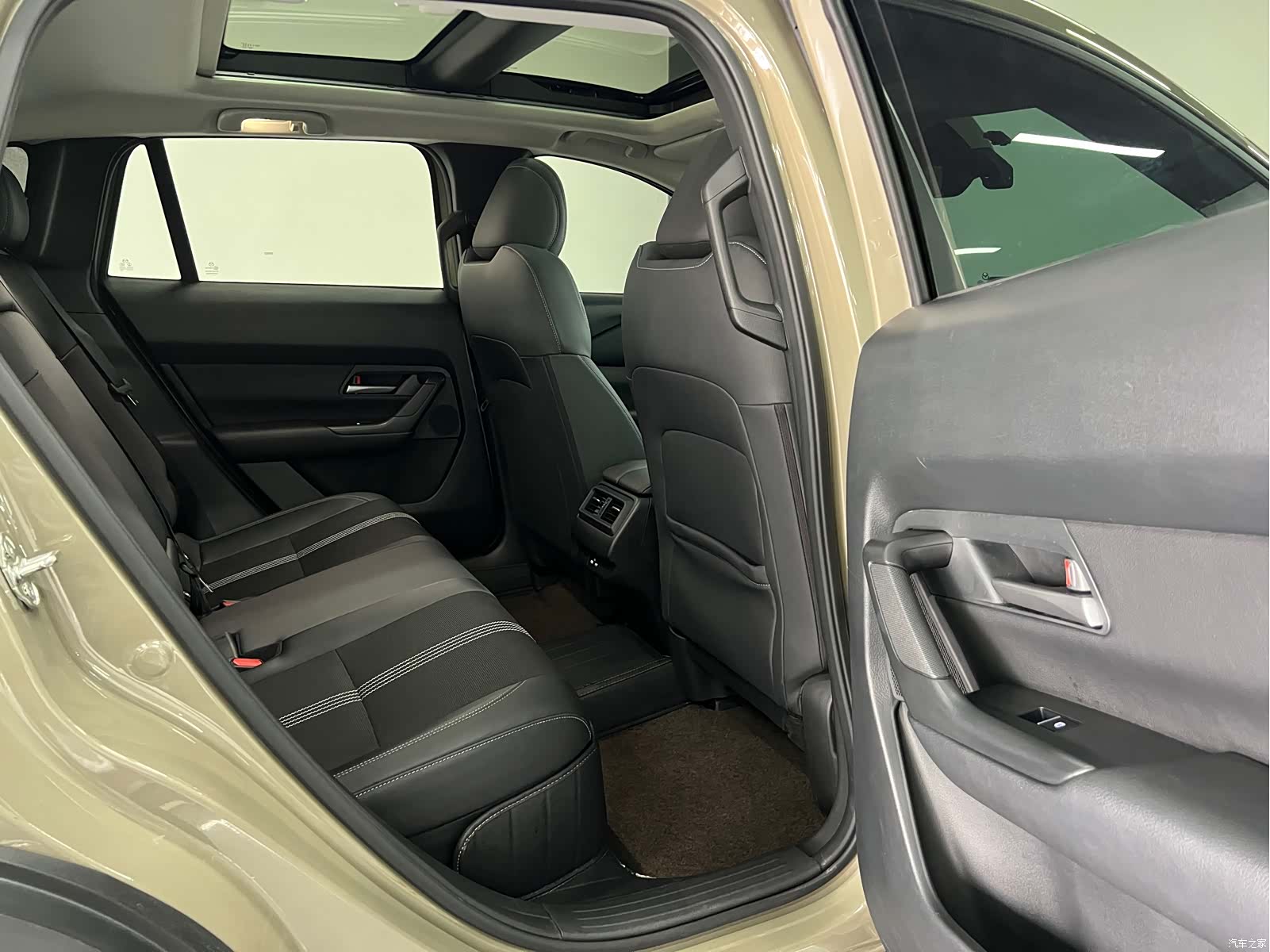 Mazda CX-50, 2025 9