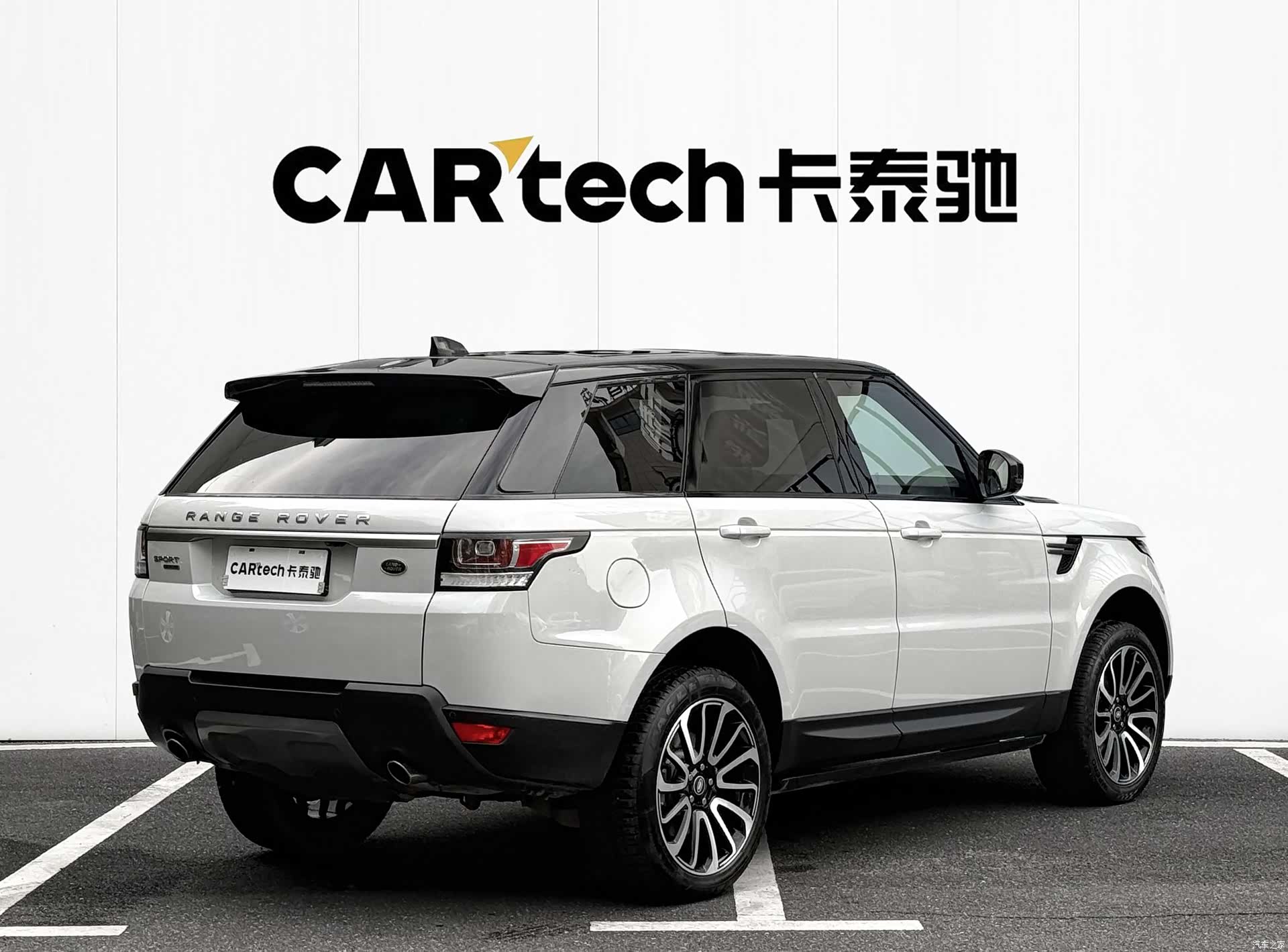 Land Rover Range Rover, 2017 26