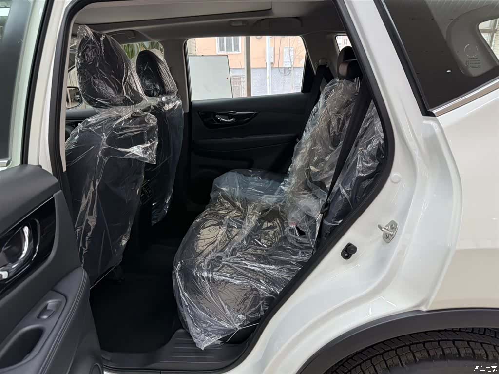 Nissan X-Trail, 2026 18