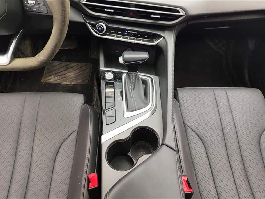 Changan Yidong Changan Yidong