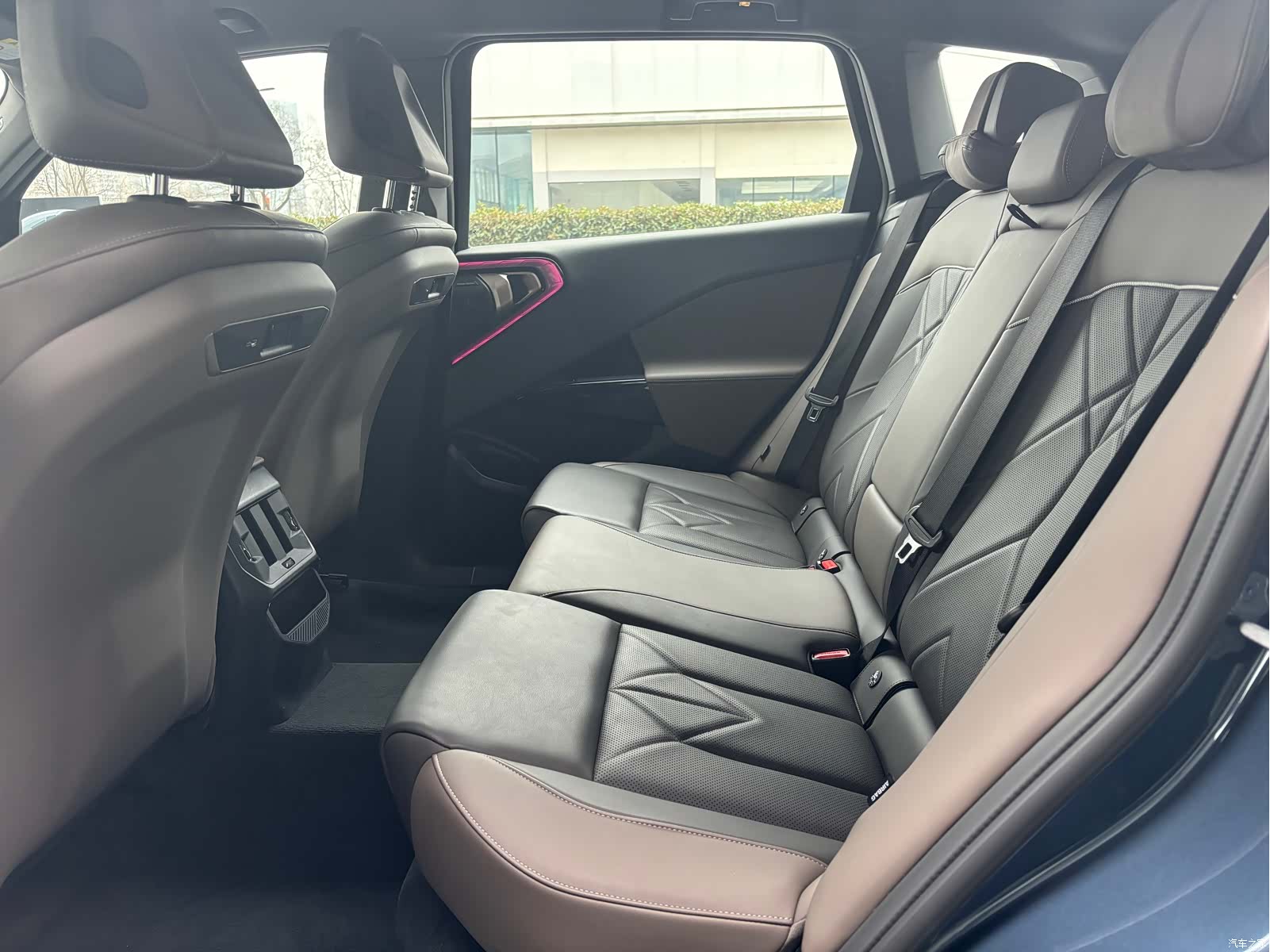 BMW X3, 2025 8