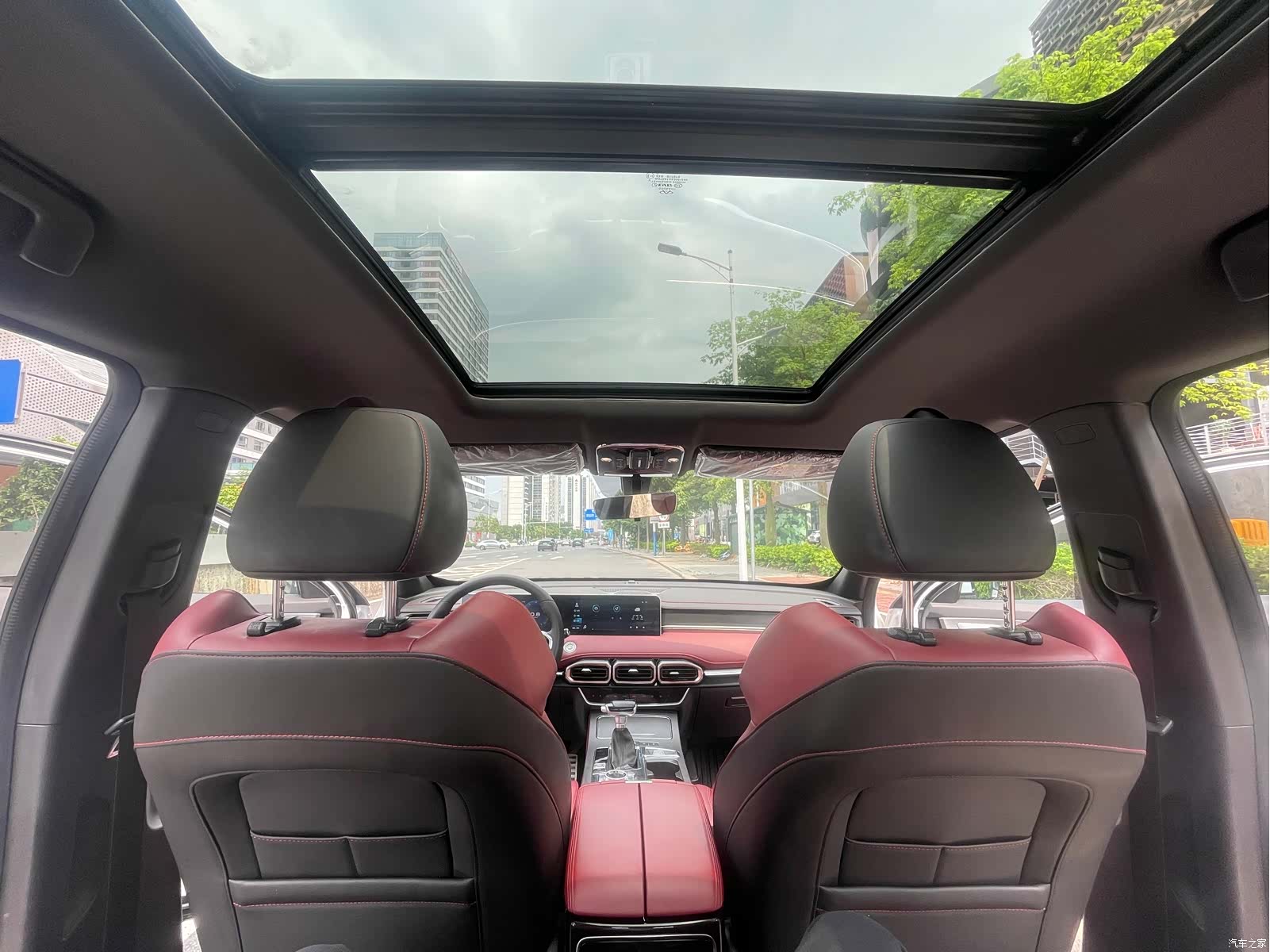 Jetour X70, 2022 21