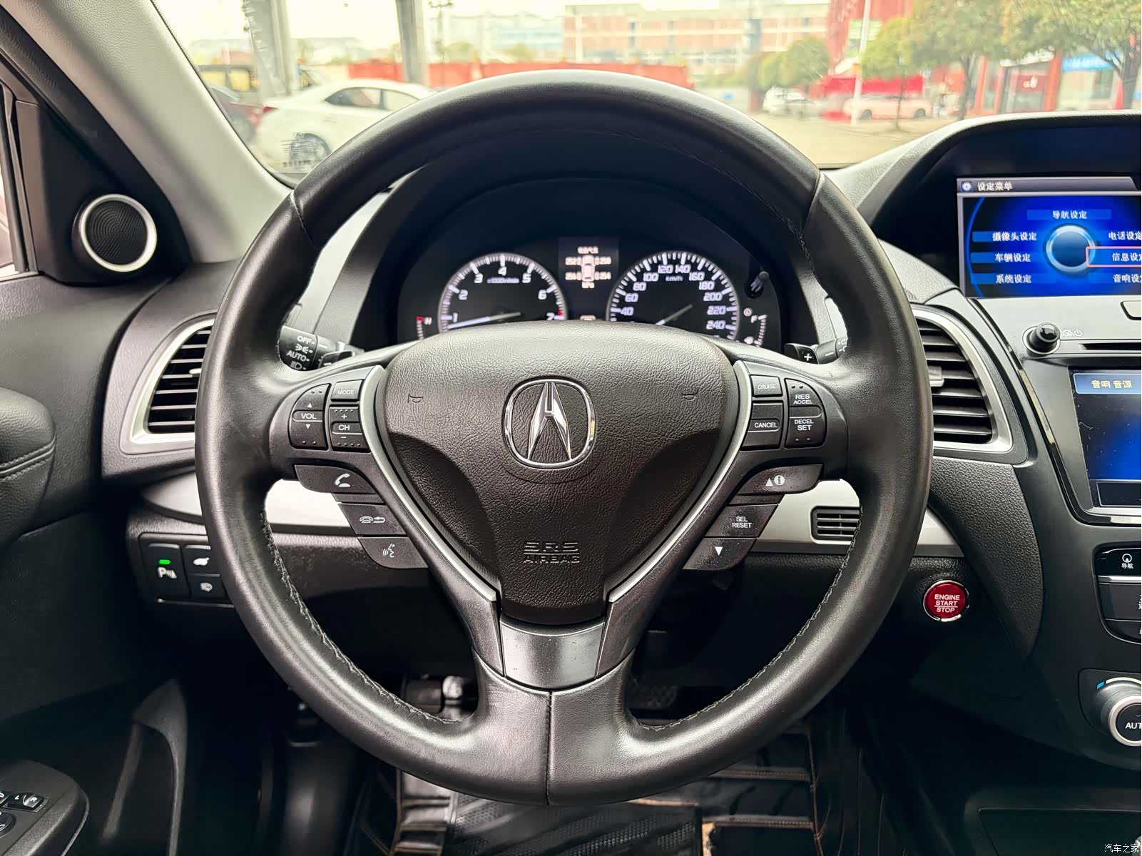 Acura RDX, 2016 6