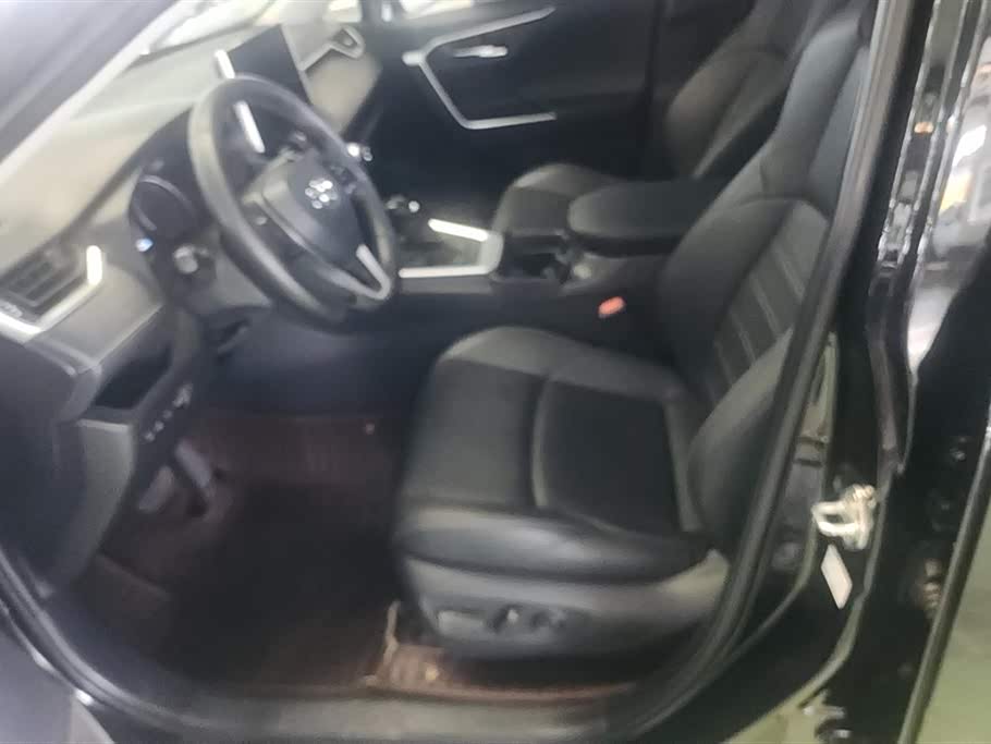 Toyota Wilanda Toyota Wilanda