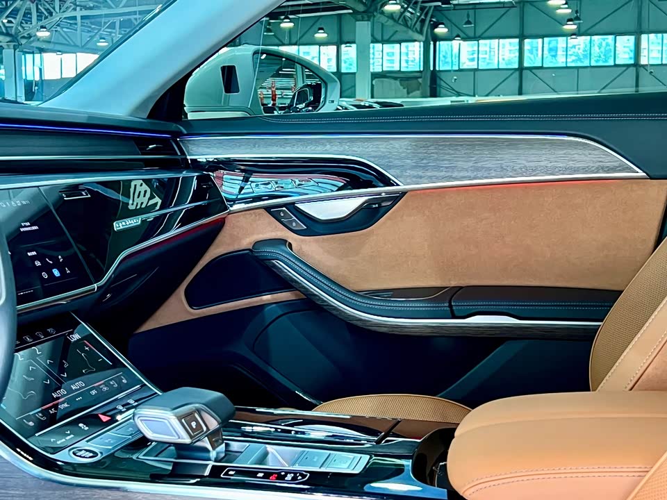 Audi A8 Audi A8