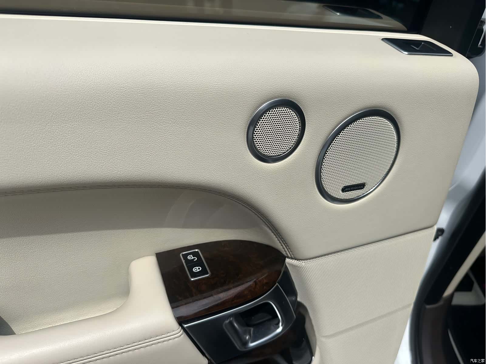 Land Rover Range Rover, 2014 19