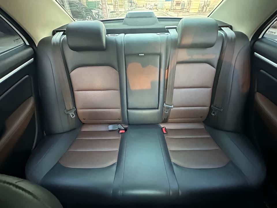 Geely Vision Geely Vision