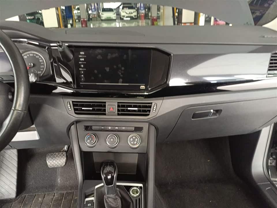 Volkswagen Tanyue Volkswagen Tanyue
