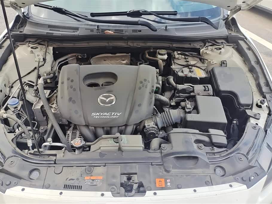 Mazda 3 Angkesaila Mazda 3 Angkesaila