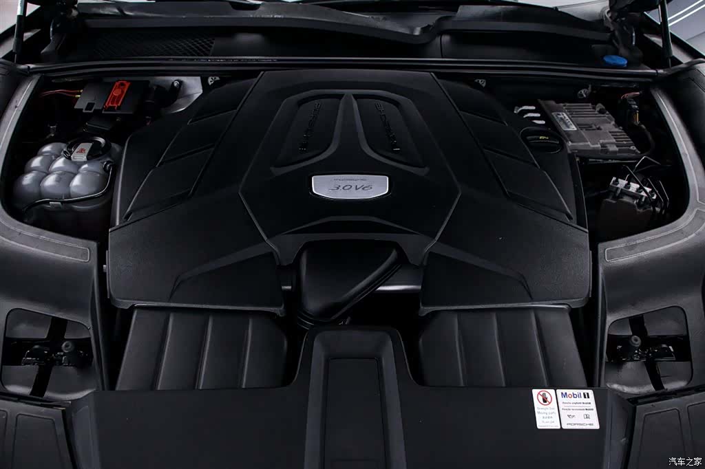 Porsche Cayenne, 2019 17