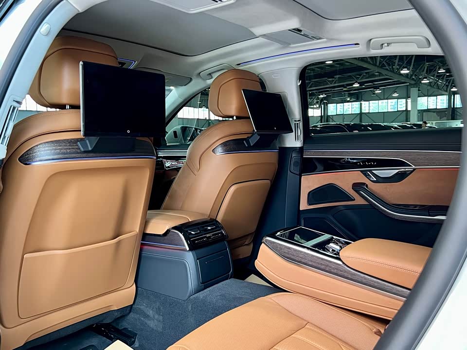Audi A8 Audi A8