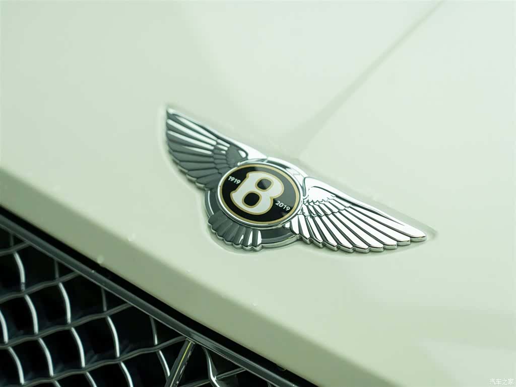 Bentley Continental GT, 2020 7