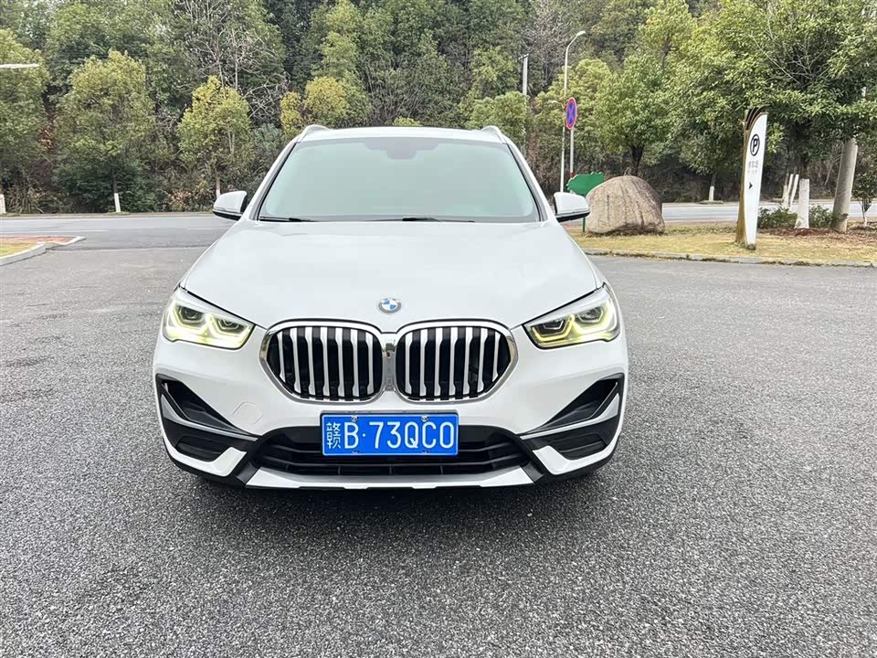 BMW X1 BMW X1