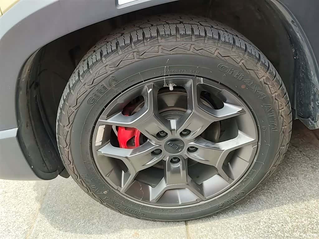Geely 1.5TD, 2024 23