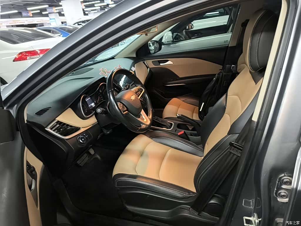 Chevrolet 320, 2022 15