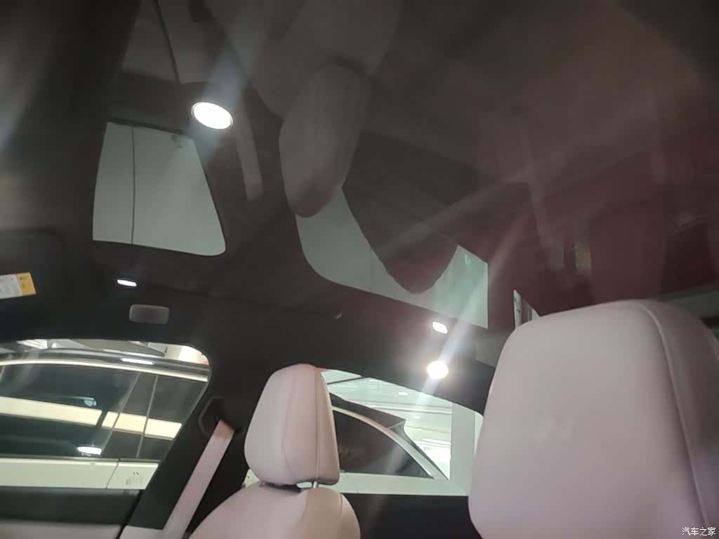 NIO L60, 2025 18