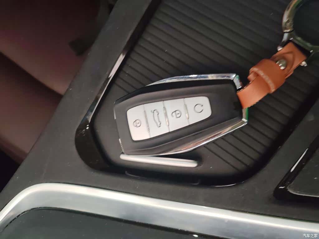 Geely Jiaji, 2022 11