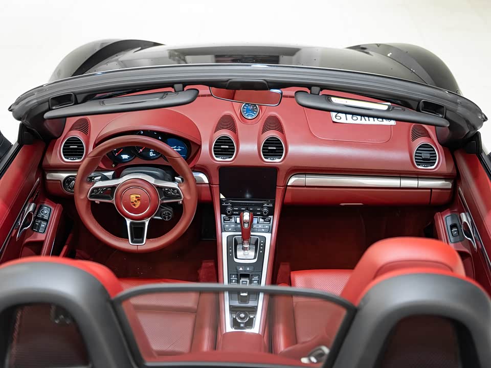 Porsche 718 Porsche 718